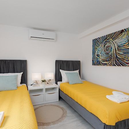 Apartman Grey 슬루니 외부 사진