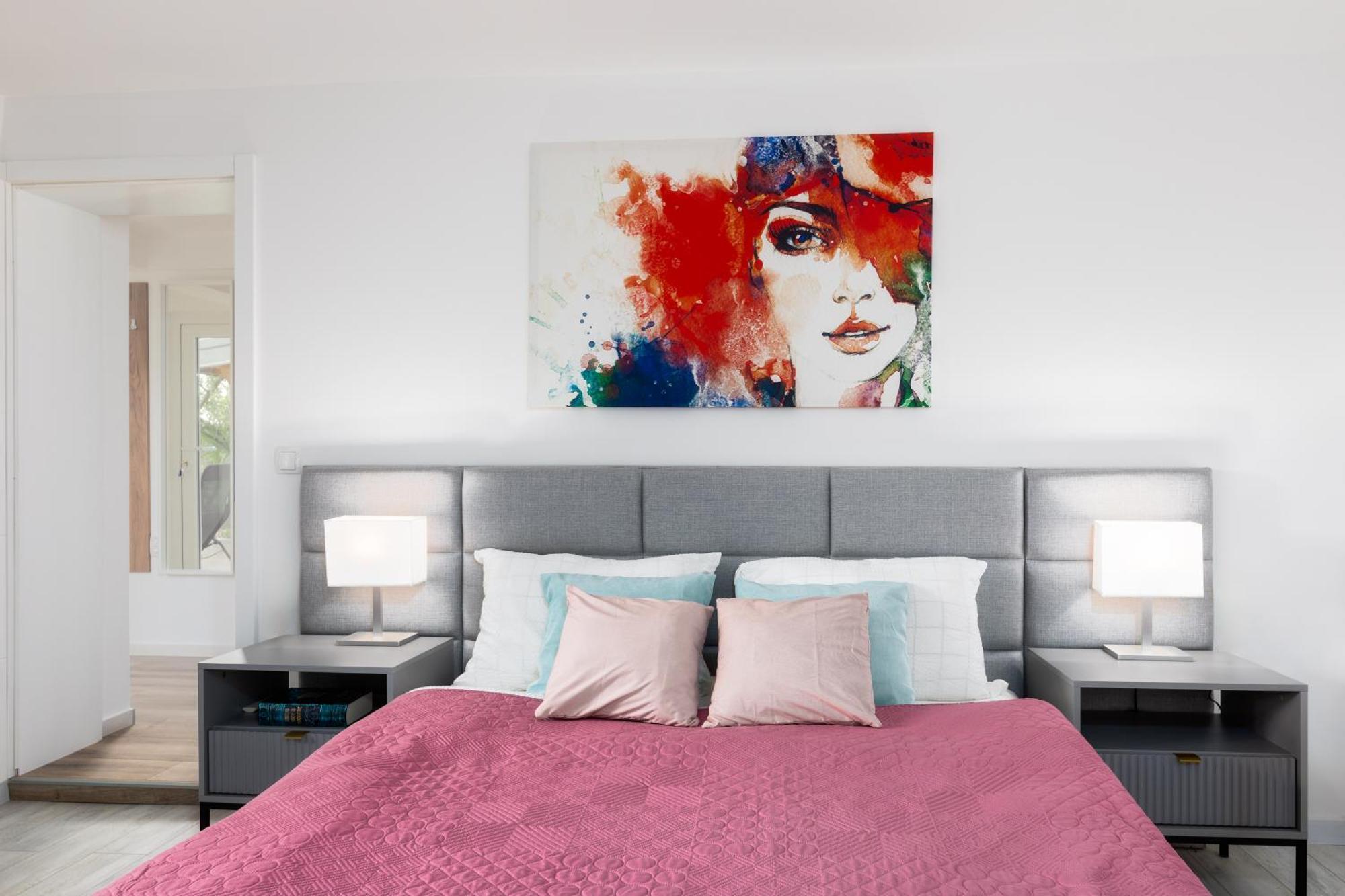 Apartman Grey 슬루니 외부 사진