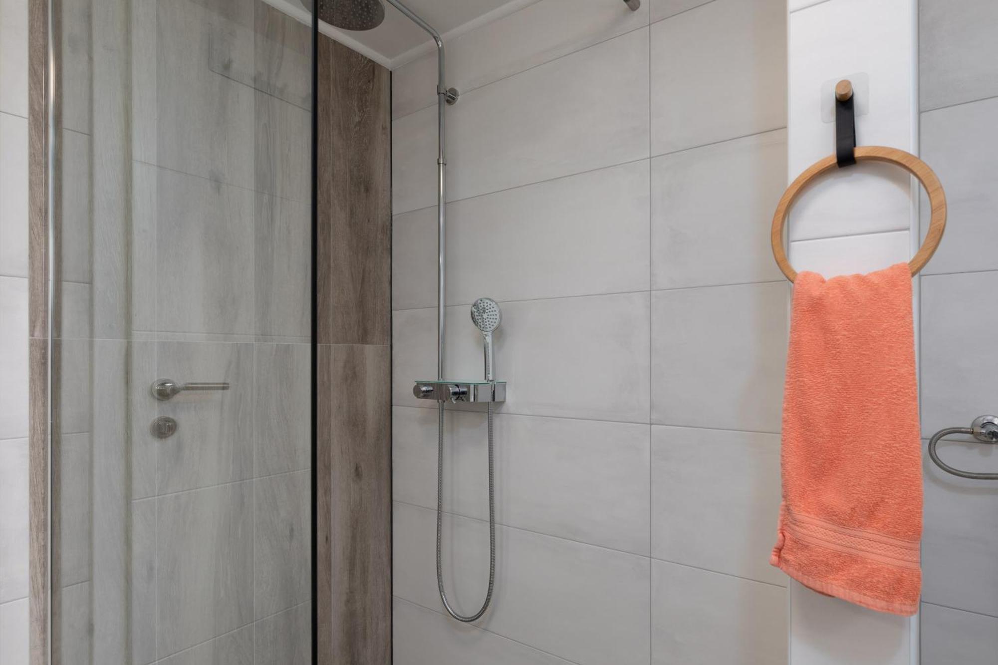 Apartman Grey 슬루니 외부 사진